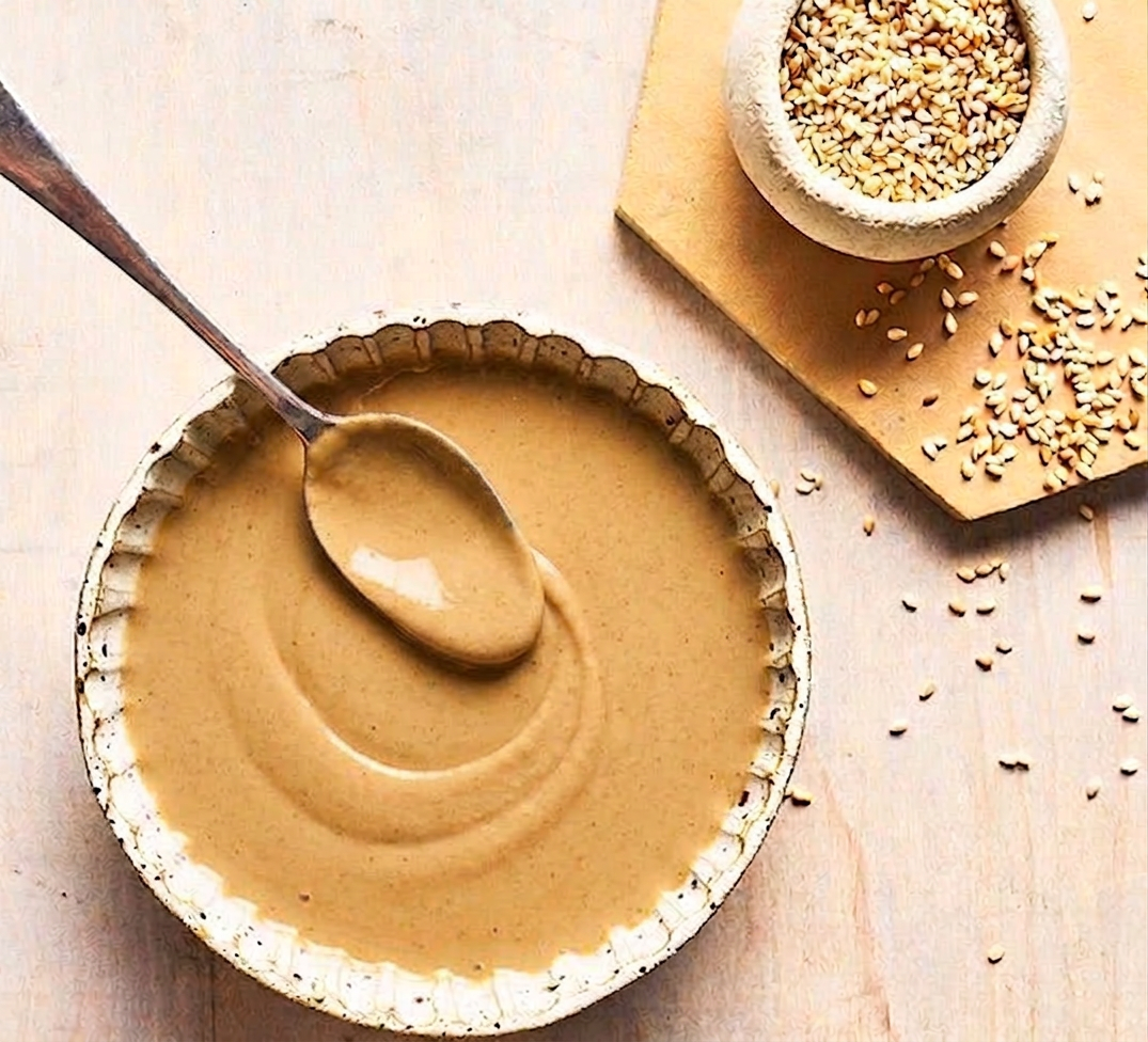 Whole Tahini Paste